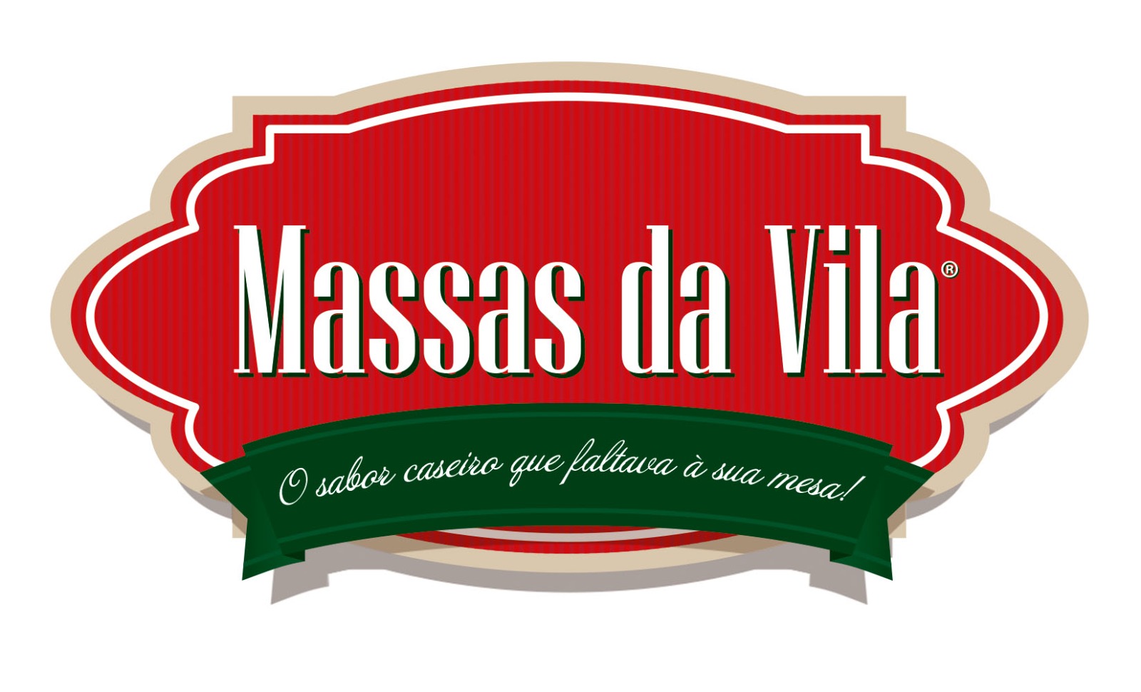 Massas da Vila